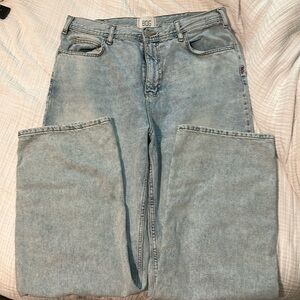 Abercrombie jeans